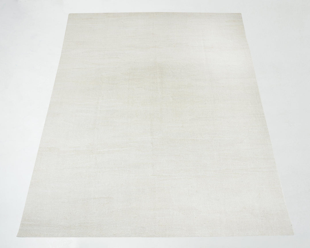 White Kilim Rug 10' 2" x 12' 6" | No. VR32125