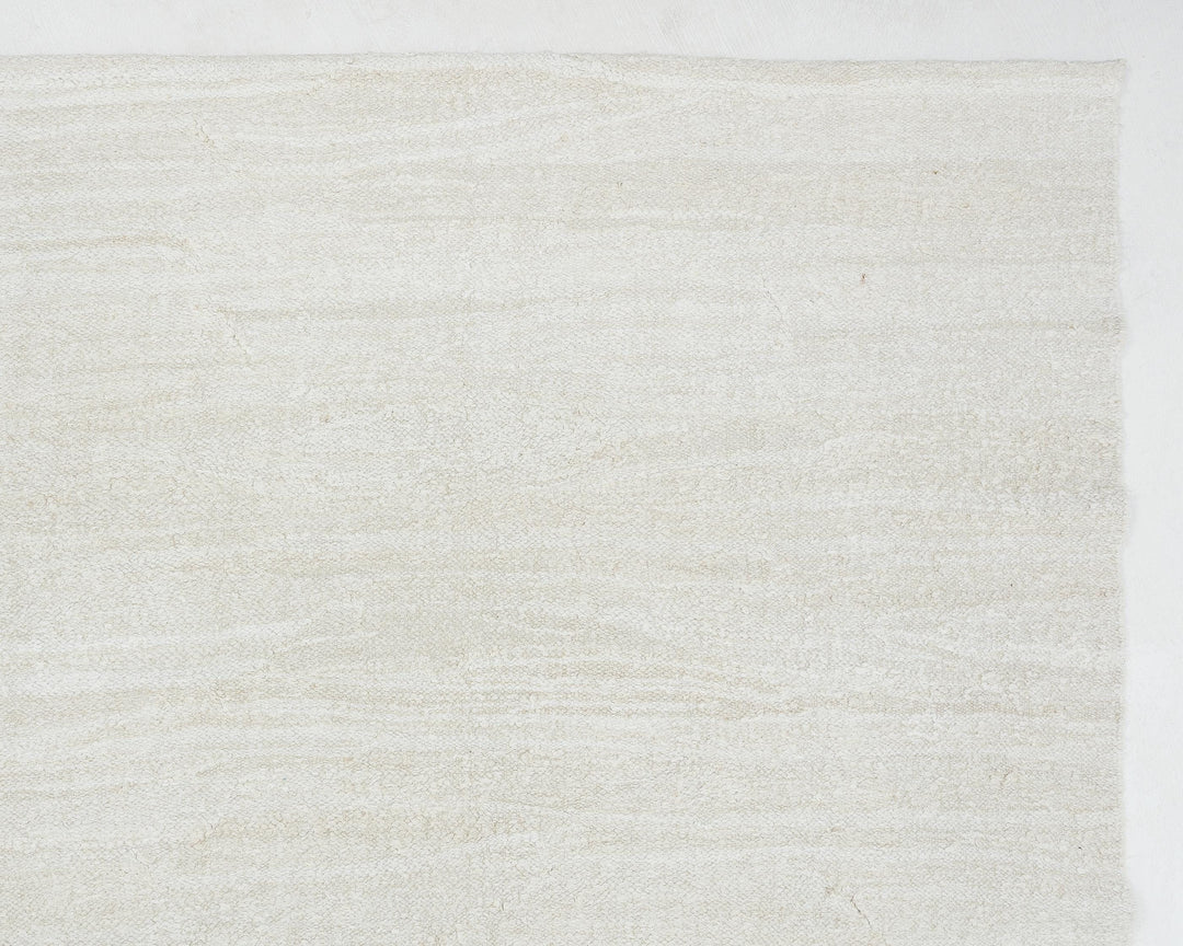 Ivory Kilim Rug 8' 10" x 11' 4" | No. VR93237