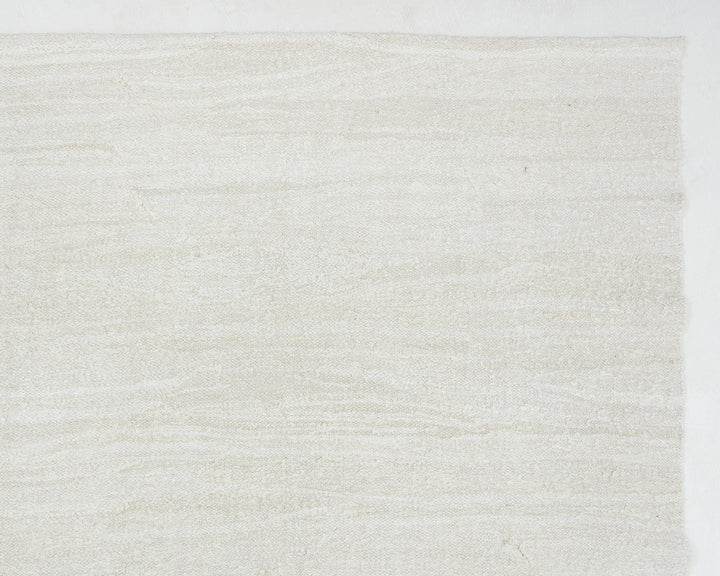 Ivory Kilim Rug 8' 10" x 11' 4" | No. VR93237
