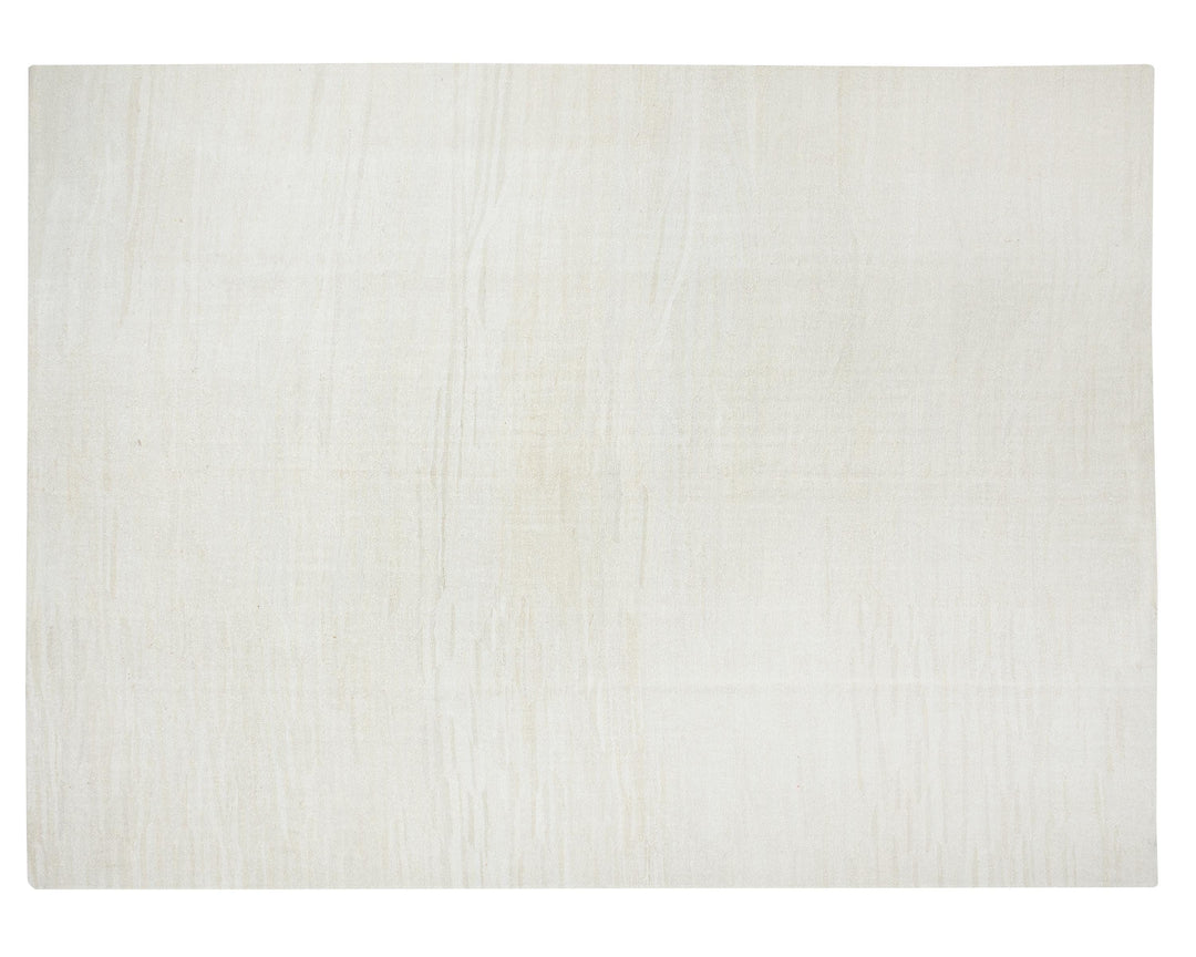 White Kilim Rug 9' 10" x 12' 10" | No. VR33556