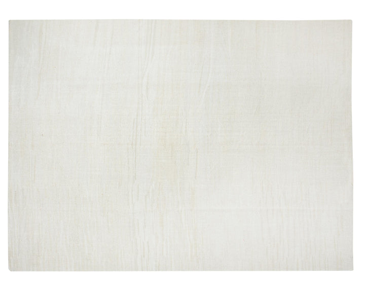 White Kilim Rug 9' 10" x 12' 10" | No. VR33556