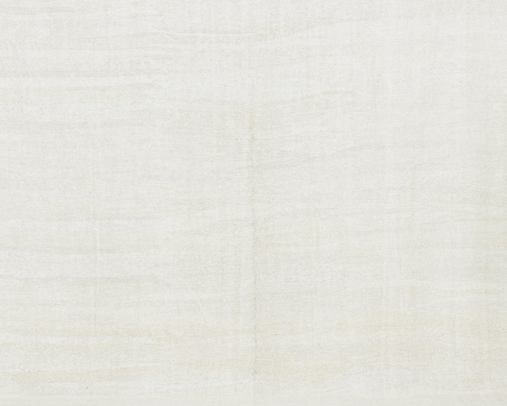 White Kilim Rug 9' 6" x 12' 1" | No. VR23856