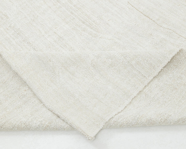 Ivory Kilim Rug 8' 10" x 11' 10" | No. VR58167