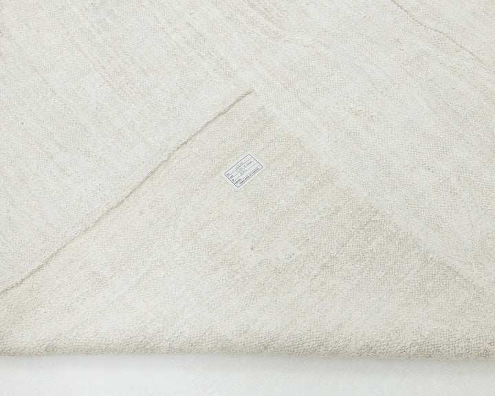 Ivory Kilim Rug 8' 10" x 11' 10" | No. VR58167