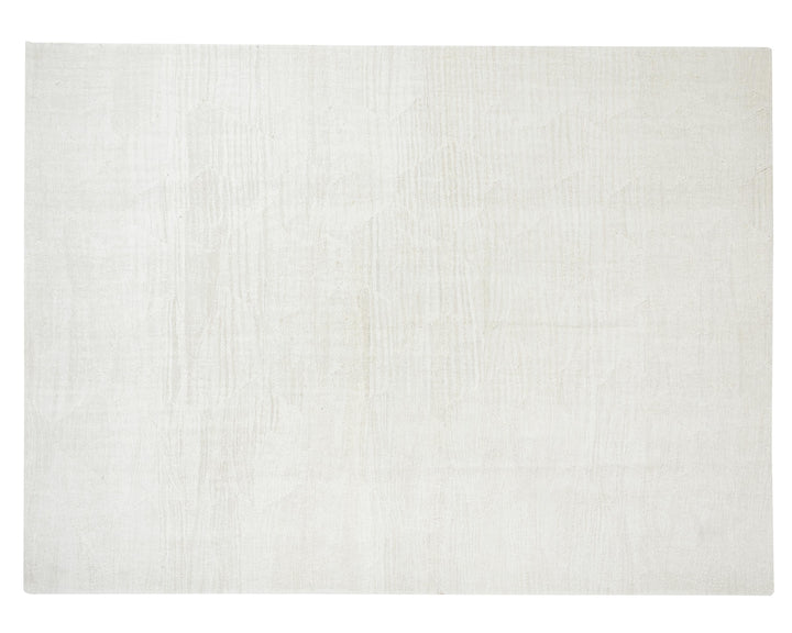 White Kilim Rug 9' 1" x 11' 7" | No. VR83571