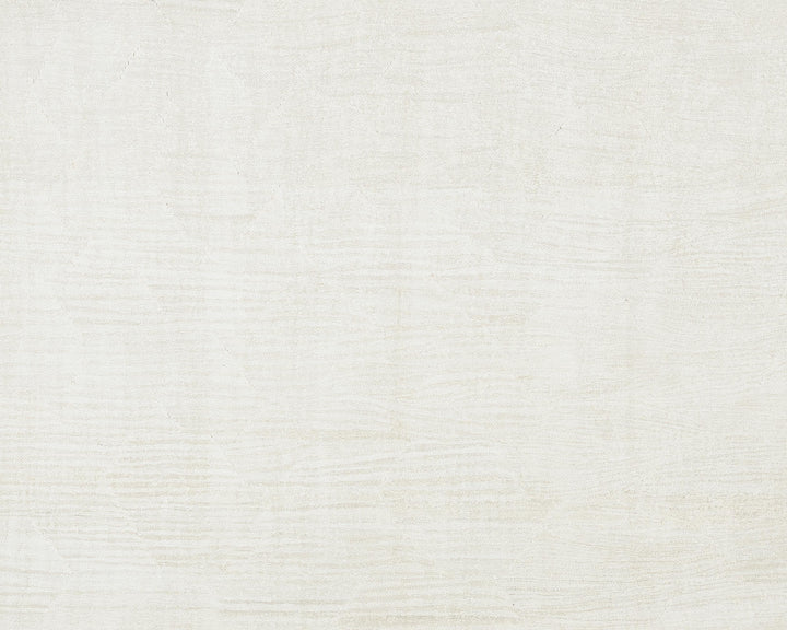 White Kilim Rug 9' 1" x 11' 7" | No. VR83571