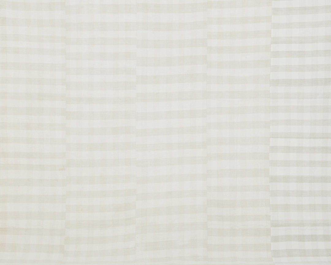 Neutral Kilim Rug 8' 7" x 11' 5" | No. VR13570