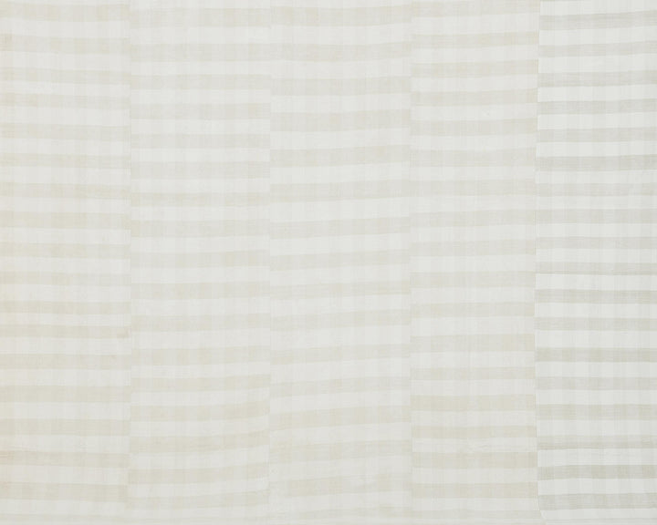 Neutral Kilim Rug 8' 7" x 11' 5" | No. VR13570