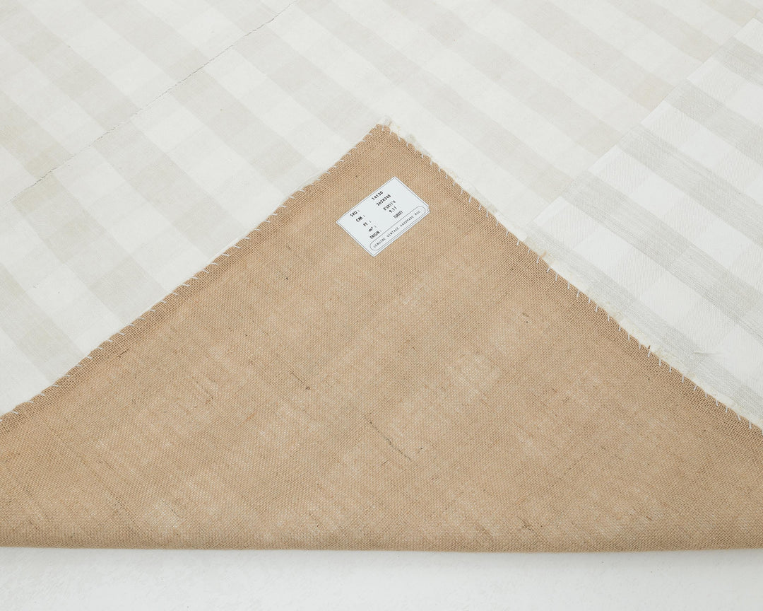 Neutral Kilim Rug 8' 7" x 11' 5" | No. VR13570