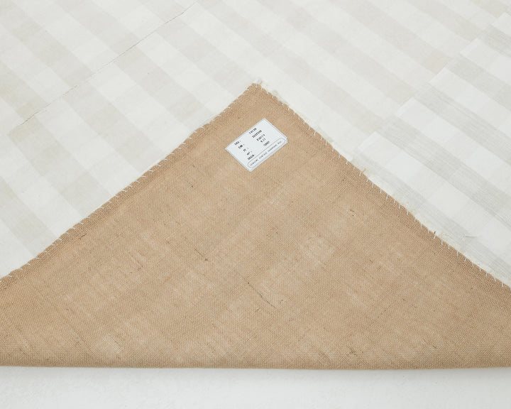 Neutral Kilim Rug 8' 7" x 11' 5" | No. VR13570