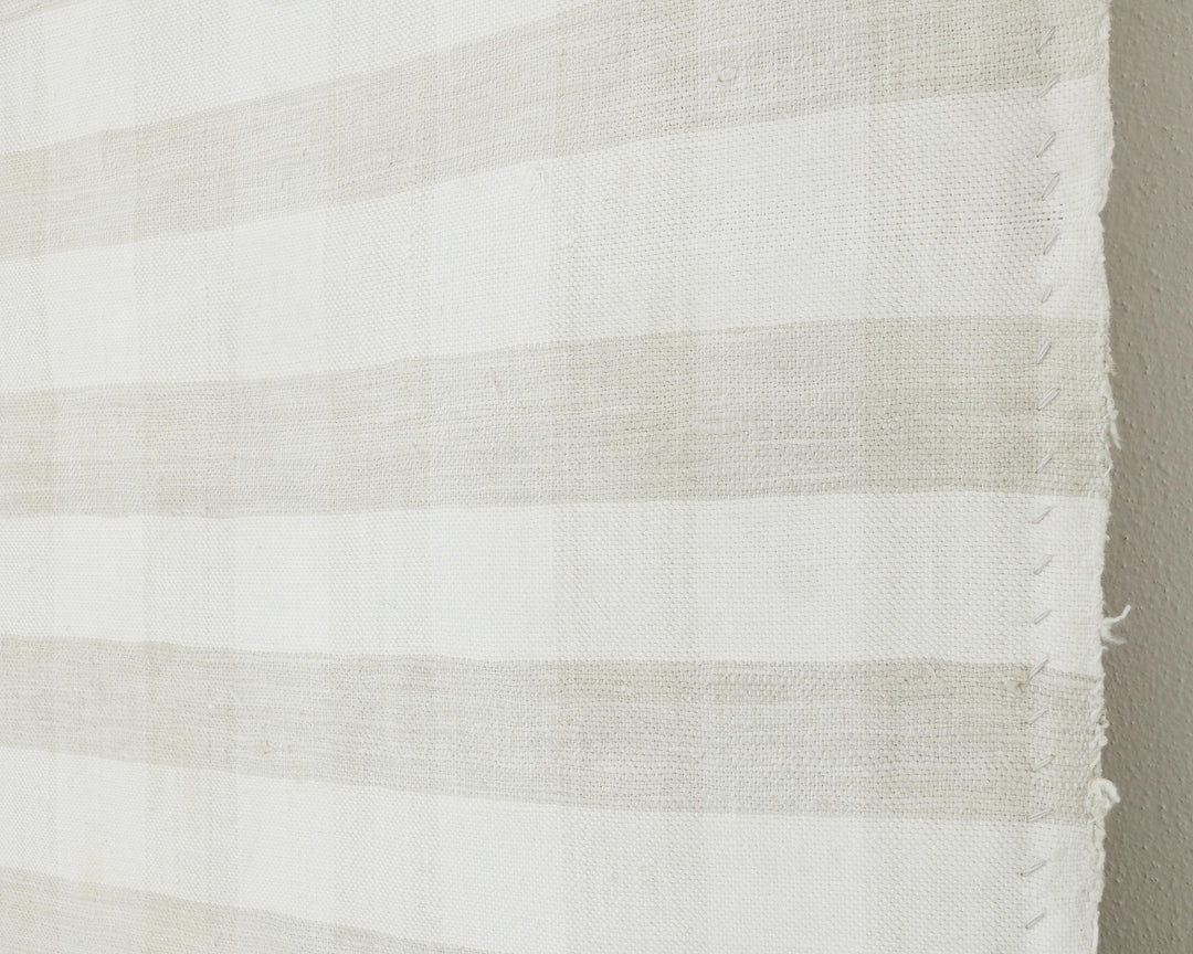 Neutral Kilim Rug 8' 7" x 11' 5" | No. VR13570