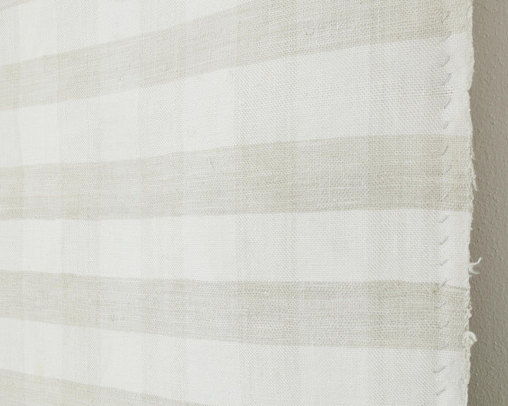 Neutral Kilim Rug 8' 7" x 11' 5" | No. VR13570