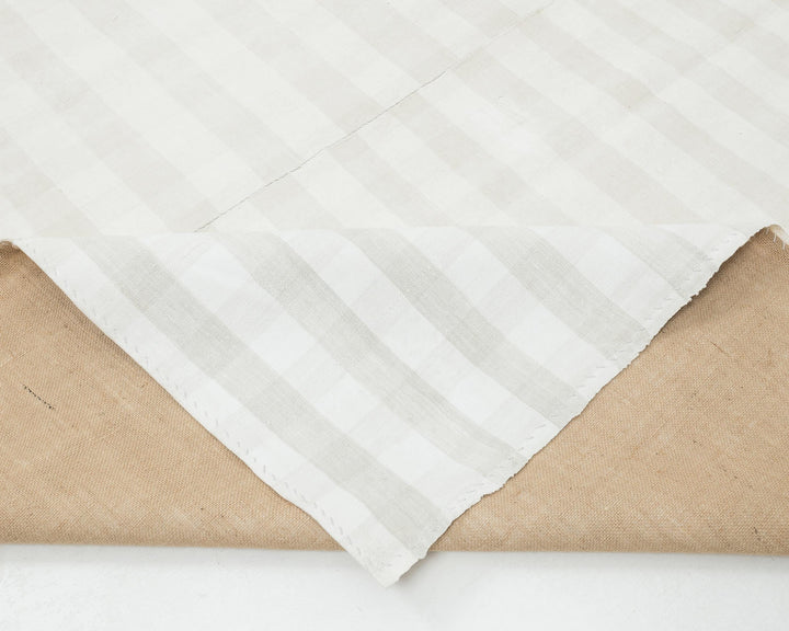 Neutral Kilim Rug 8' 7" x 11' 5" | No. VR13570