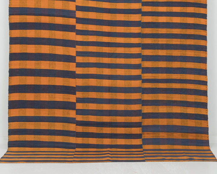 Kilim Rug 5' 5" x 7' 10" | No. VR91468