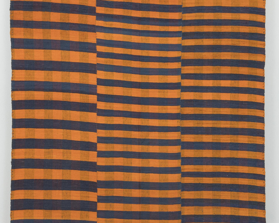 Kilim Rug 5' 5" x 7' 10" | No. VR91468