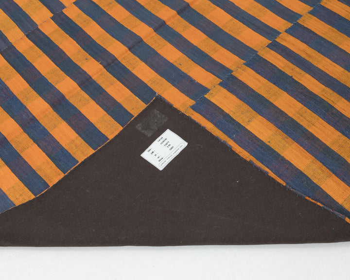 Kilim Rug 5' 5" x 7' 10" | No. VR91468