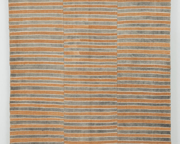 Faded Kilim Rug 7' 10" x 5' 4" | No. VR55228
