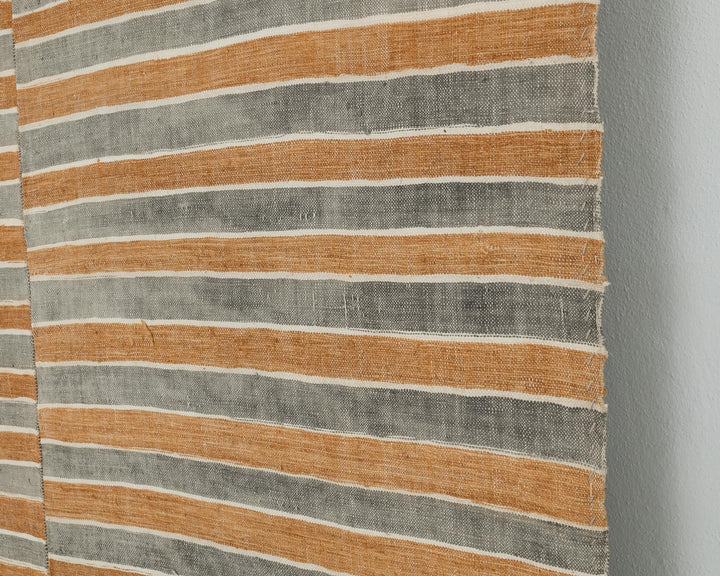 Faded Kilim Rug 7' 10" x 5' 4" | No. VR55228