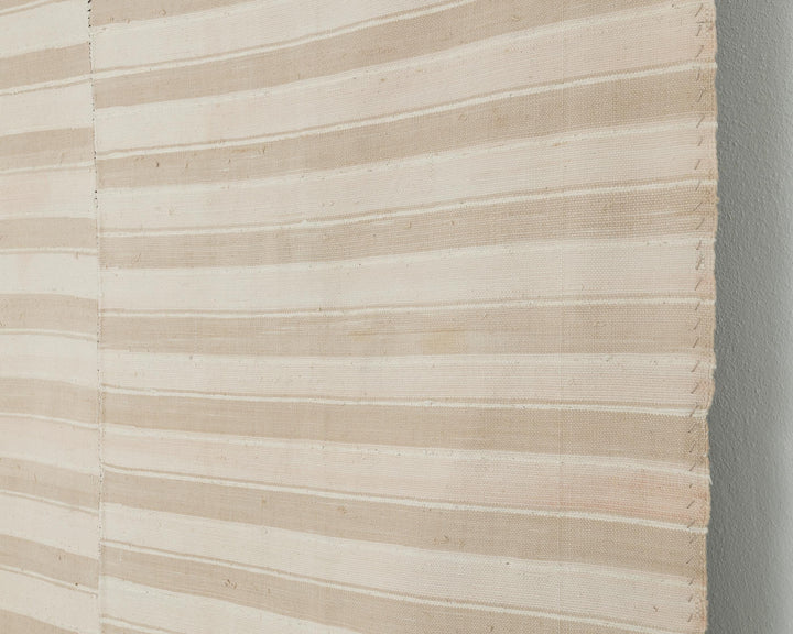 Faded Kilim Rug 5' 7" x 8' 11" | No. VR89434