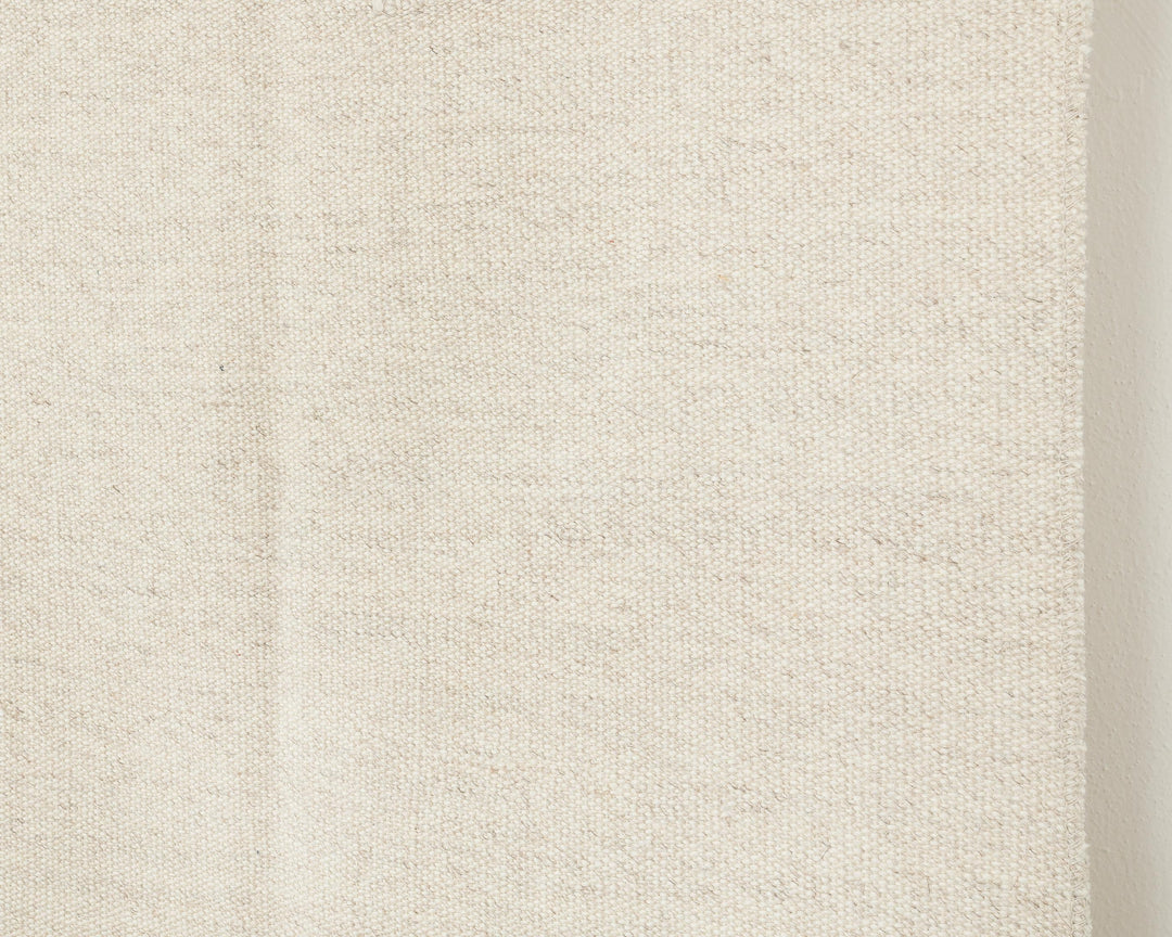 Beige Kilim Rug 0' x 11' 4" | No. VR38766