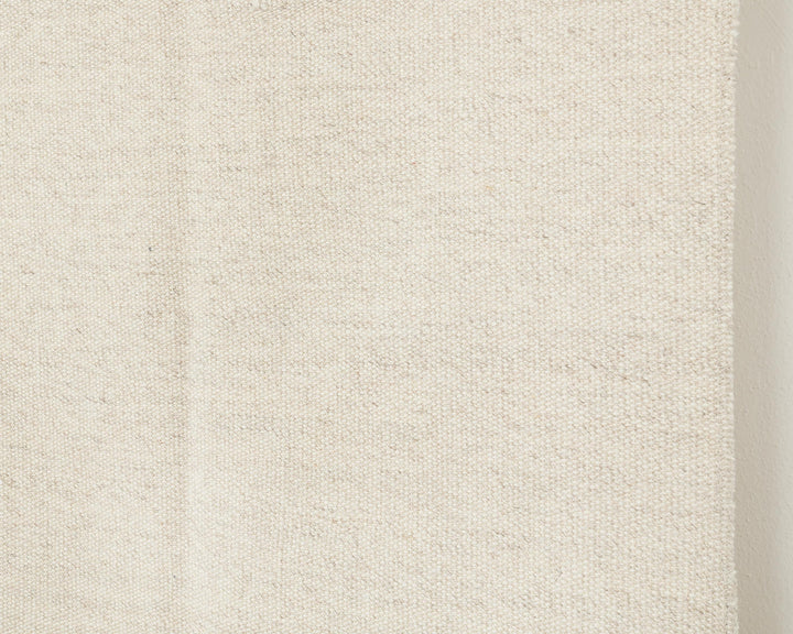 Beige Kilim Rug 0' x 11' 4" | No. VR38766