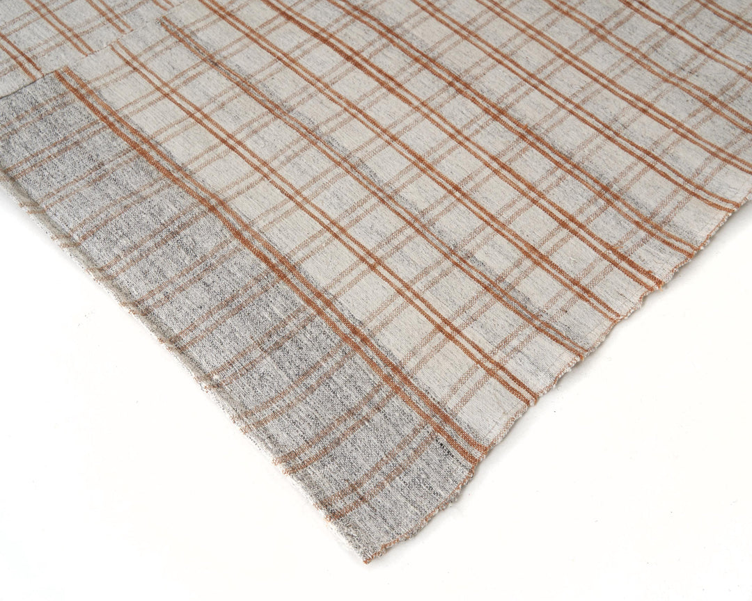 Kilim Rug 6' x 9' 4" | No. VR34378