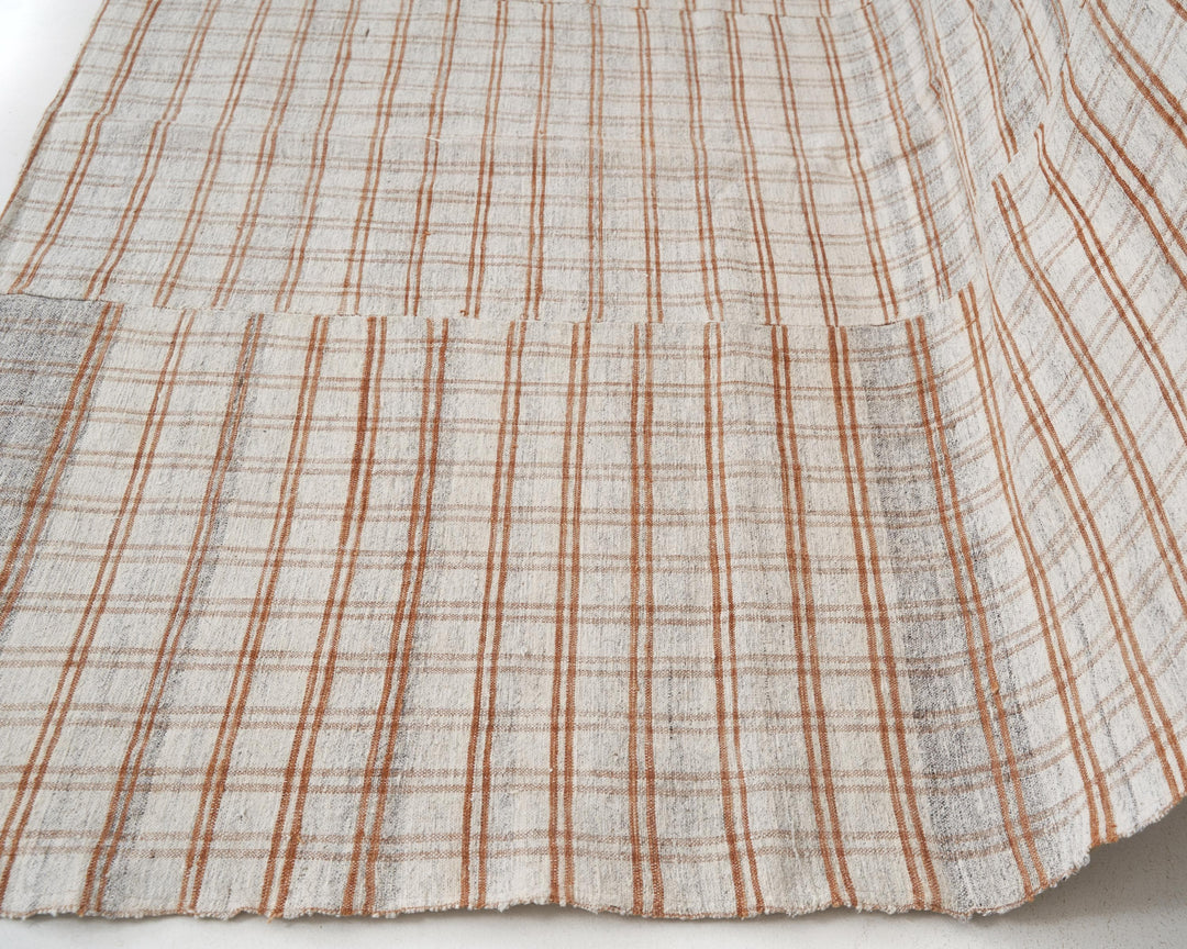 Kilim Rug 6' x 9' 4" | No. VR34378