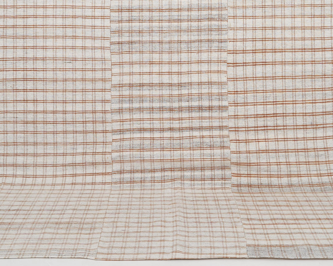 Kilim Rug 6' x 9' 4" | No. VR34378