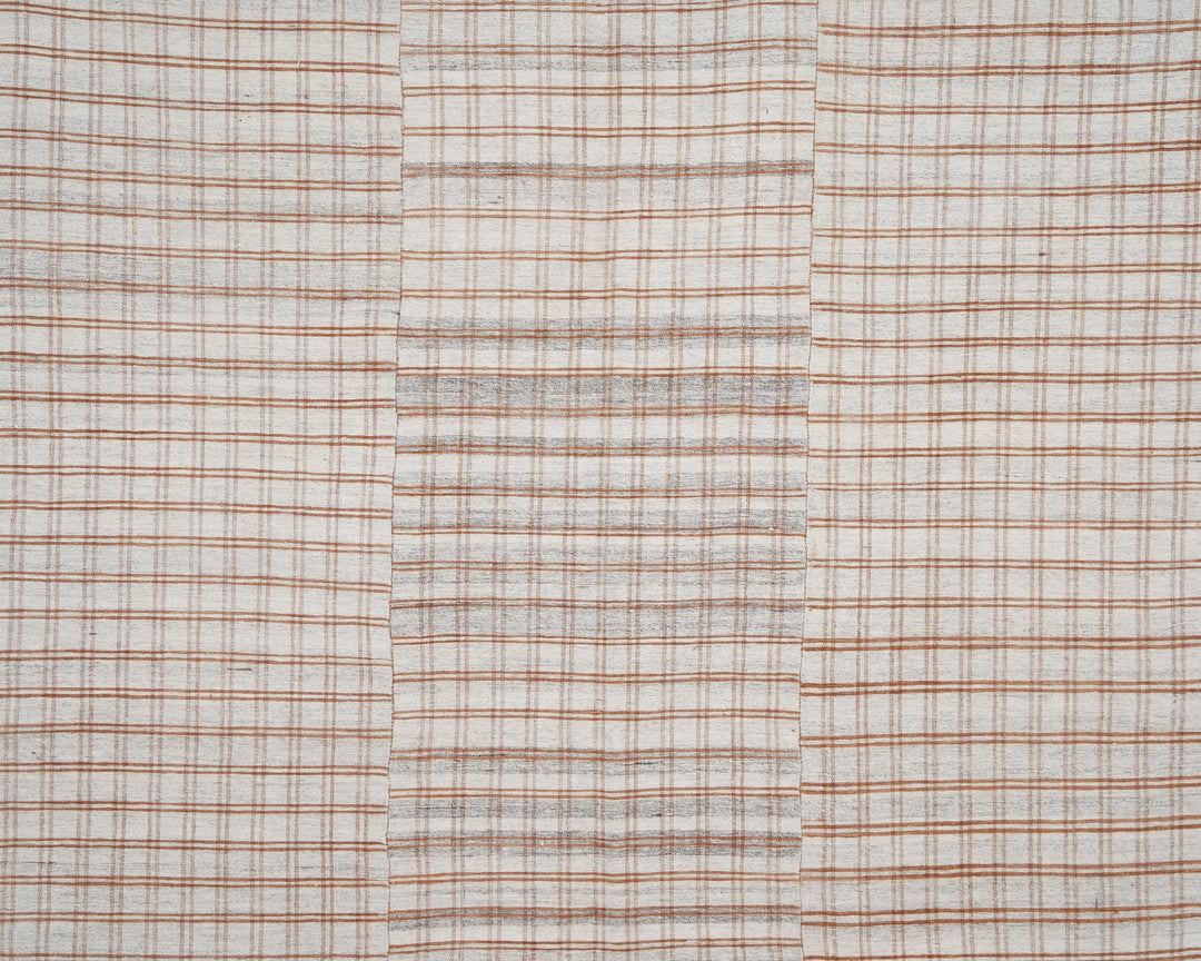 Kilim Rug 6' x 9' 4" | No. VR34378