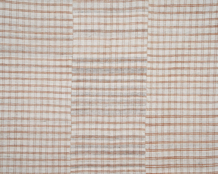 Kilim Rug 6' x 9' 4" | No. VR34378