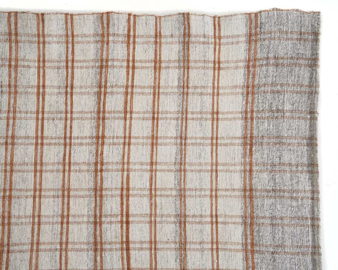 Kilim Rug 6' x 9' 4" | No. VR34378