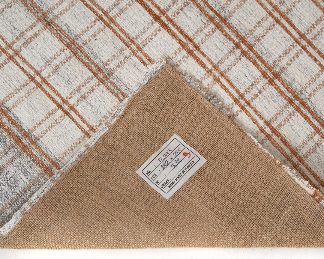 Kilim Rug 6' x 9' 4" | No. VR34378