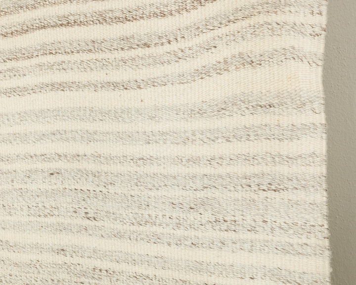 Beige Kilim Rug 10' x 13' | No. VR55240