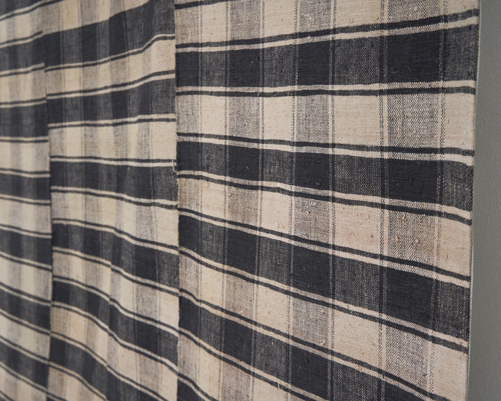 Kilim Rug 5' 11" x 9' 4" | No. VR88947
