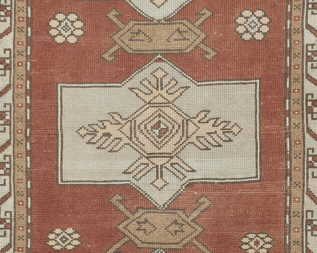 Runner Rug 10' 3" x 2' 9" | No. VR26722