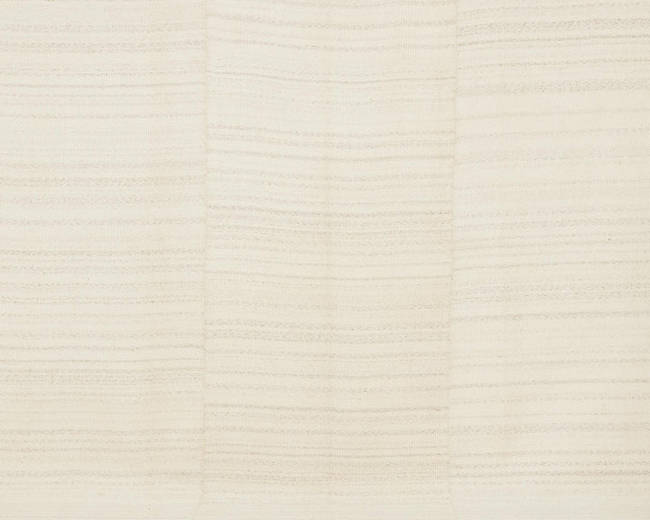 Beige Kilim Rug 9' 4" x 12' 8" | No. VR61868