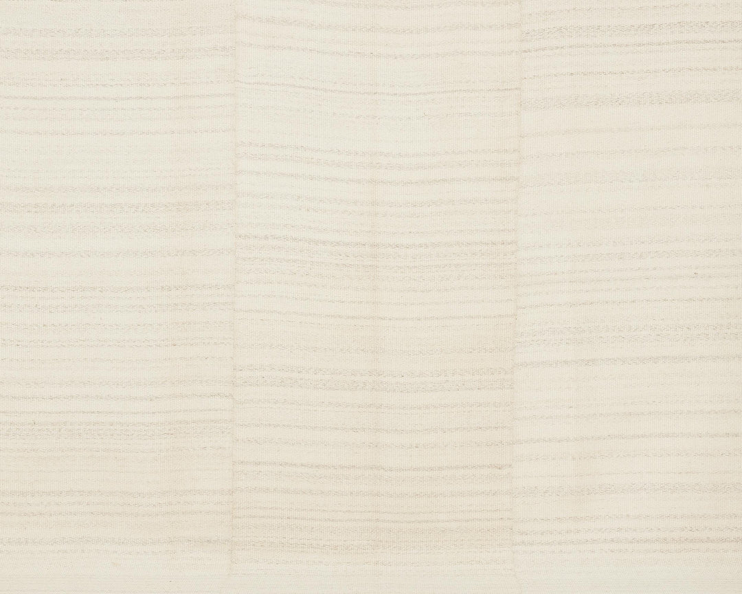 Beige Kilim Rug 9' 4" x 12' 8" | No. VR61868