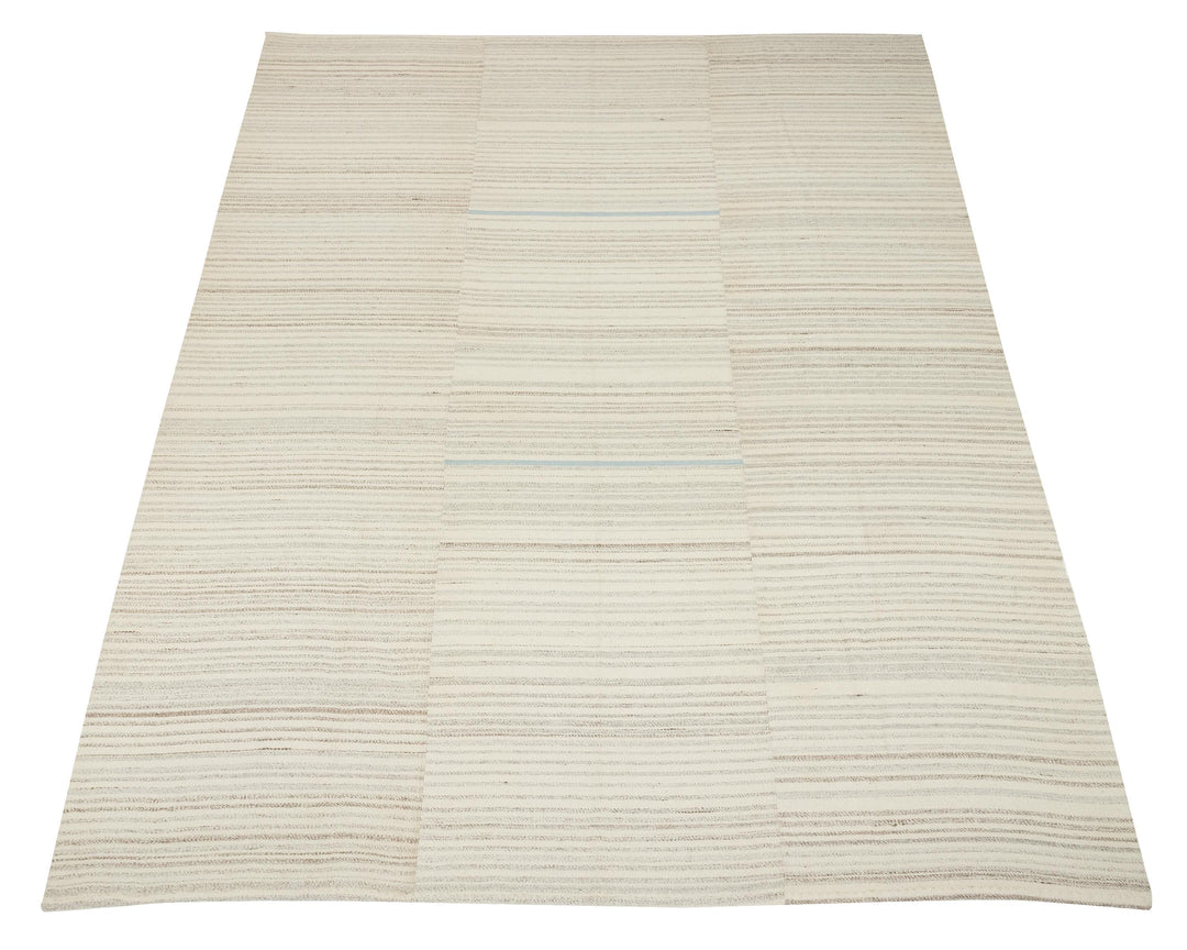 Kilim Rug 9' 6" x 11' 7" | No. VR95426