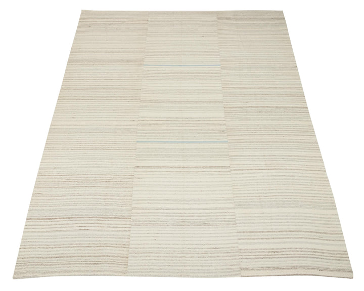 Kilim Rug 9' 6" x 11' 7" | No. VR95426