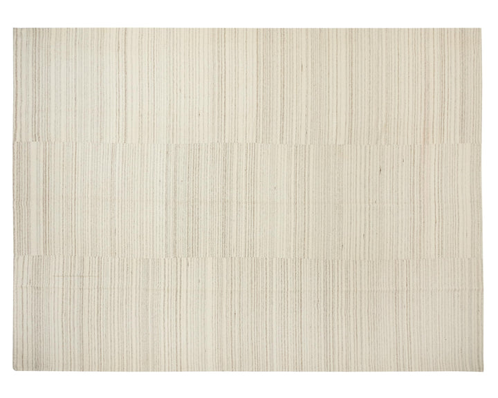 Beige Kilim Rug 10' 2" x 13' 7" | No. VR52132
