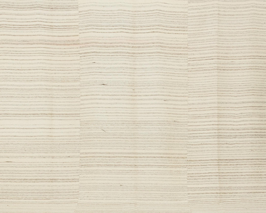 Beige Kilim Rug 10' 2" x 13' 7" | No. VR52132