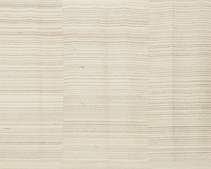 Beige Kilim Rug 10' 2" x 13' 7" | No. VR52132