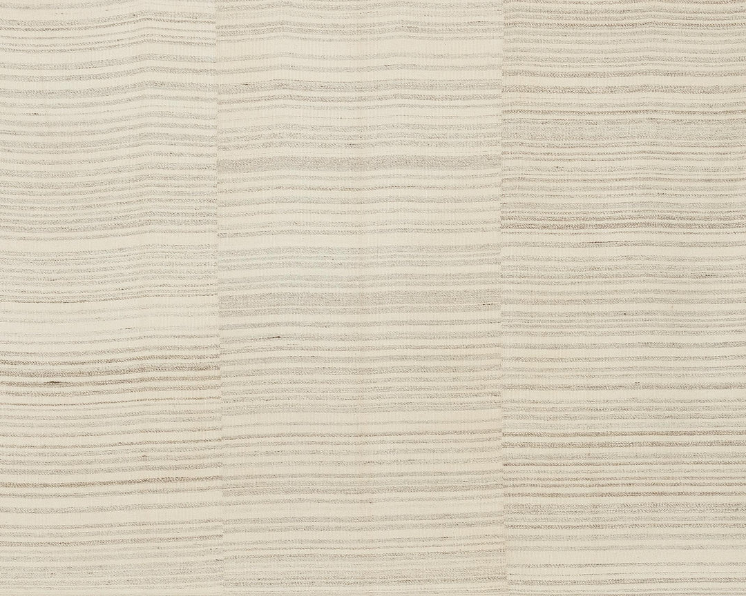 Beige Kilim Rug 9' 4" x 13' 5" | No. VR71404