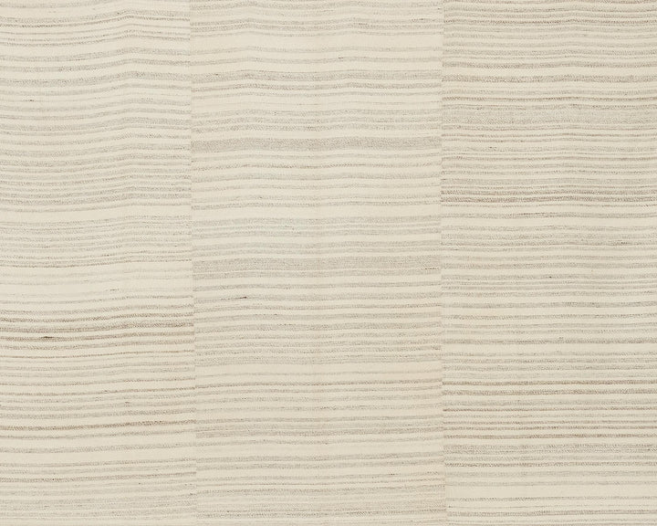 Beige Kilim Rug 9' 4" x 13' 5" | No. VR71404