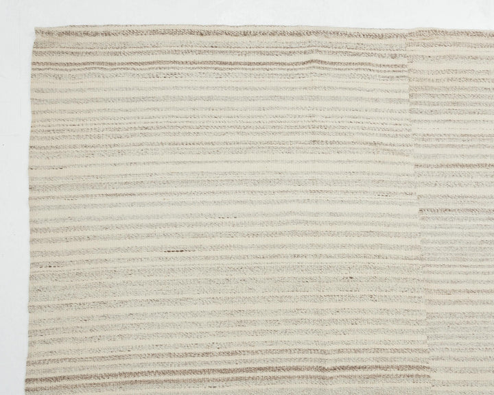Beige Kilim Rug 13' 5" x 10' | No. VR45815