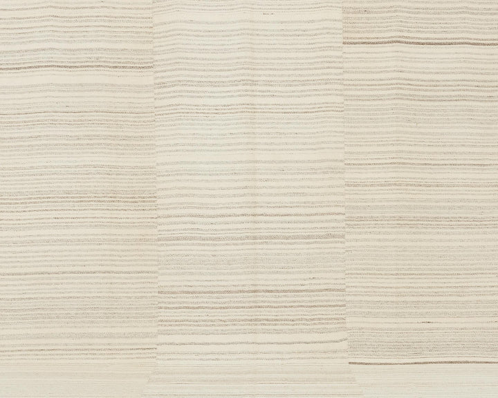 Beige Kilim Rug 13' 5" x 10' | No. VR45815