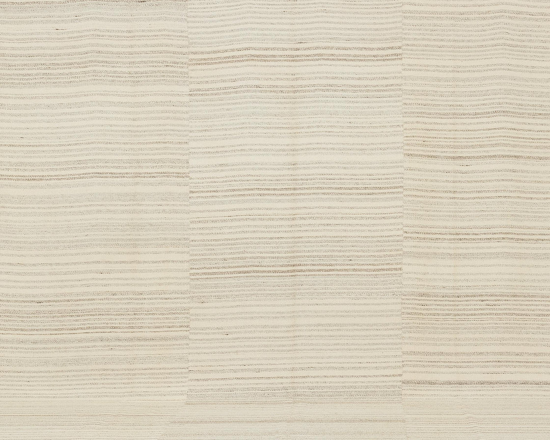 Beige Kilim Rug 10' 2" x 13' 5" | No. VR92908