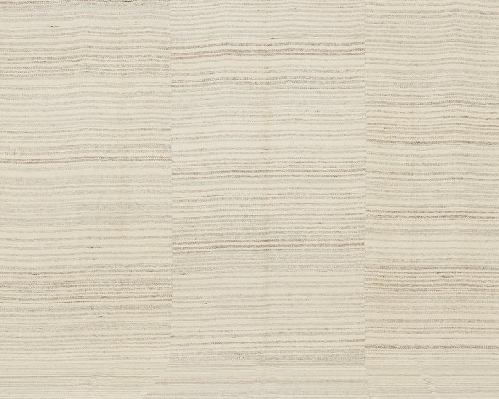 Beige Kilim Rug 10' 2" x 13' 5" | No. VR92908