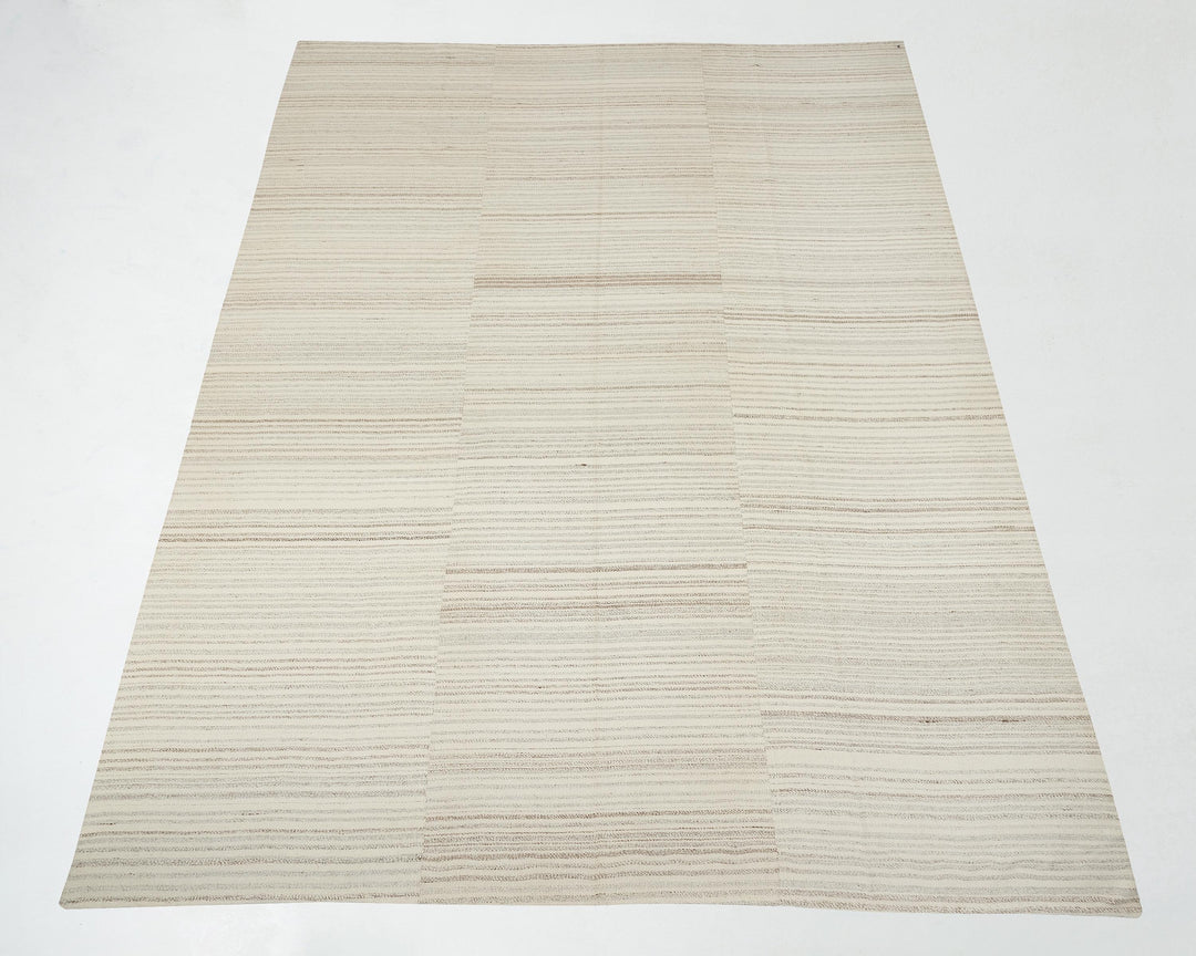 Kilim Rug 9' 5" x 13' 4" | No. VR30158