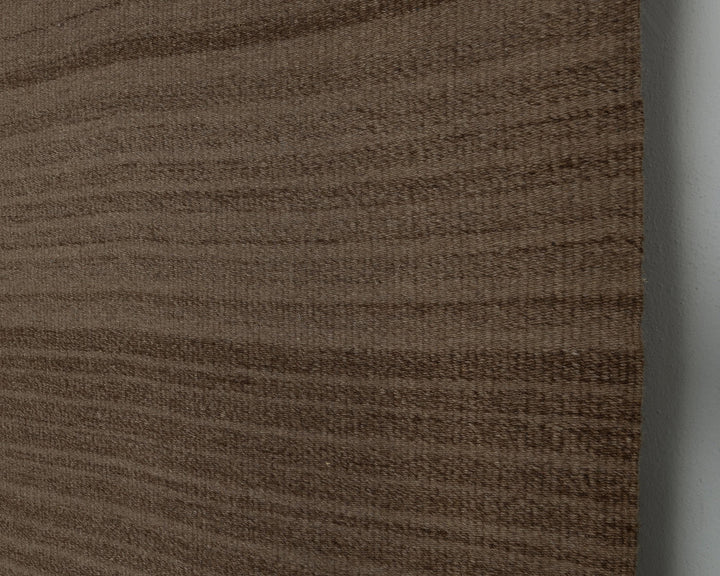 Brown Kilim Rug 9' 6" x 13' 6" | No. VR51422